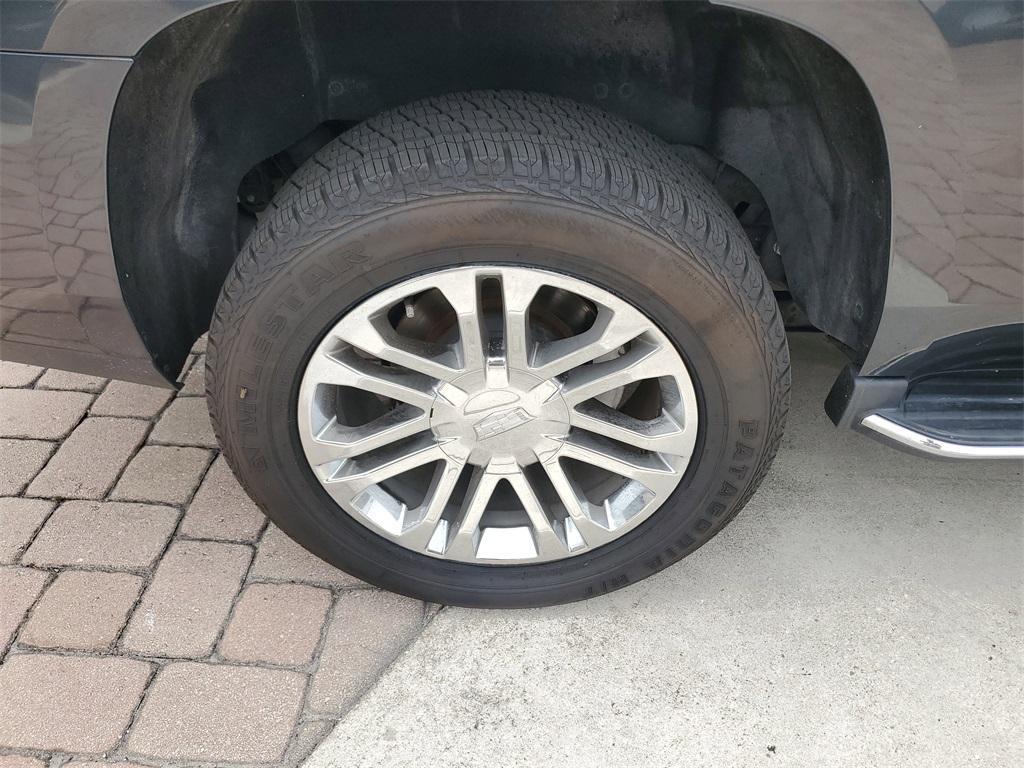 used 2019 Cadillac Escalade car, priced at $39,399