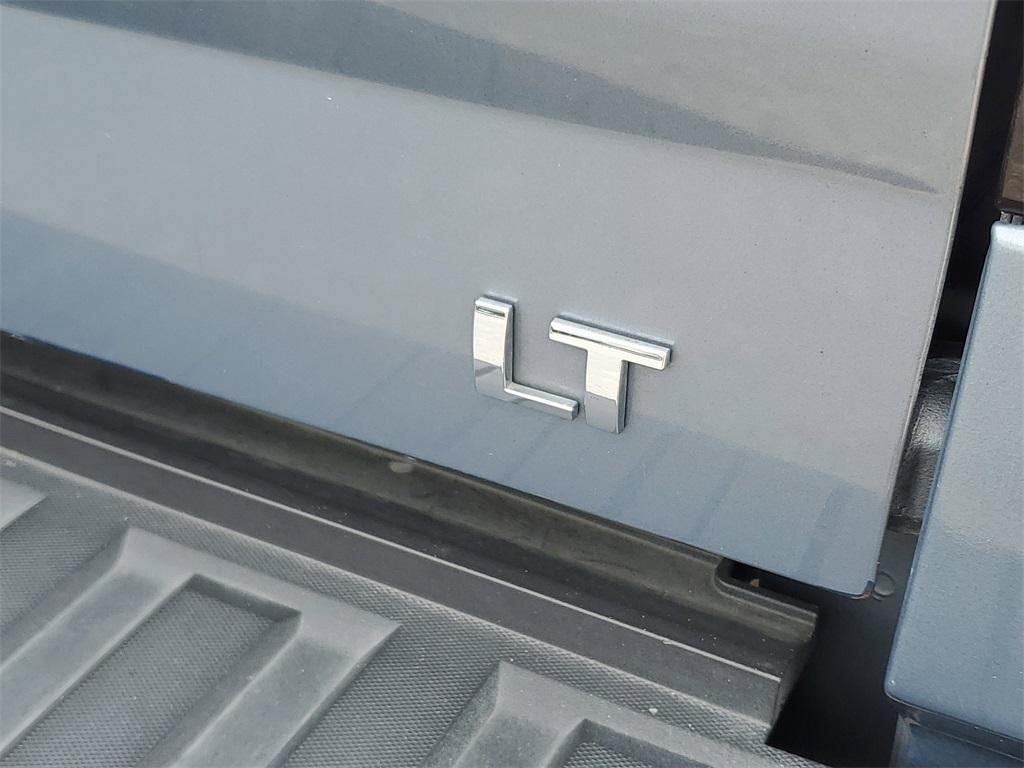 used 2016 Chevrolet Silverado 1500 car, priced at $14,499