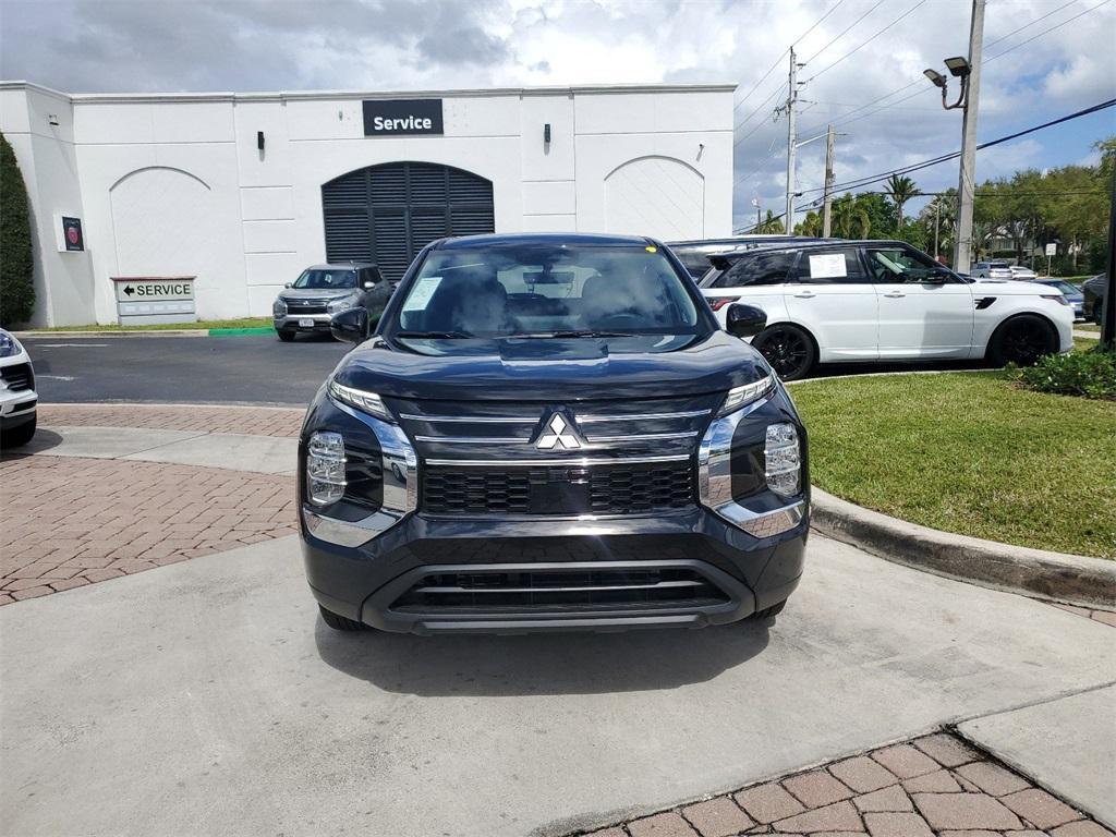 new 2025 Mitsubishi Outlander car, priced at $24,995