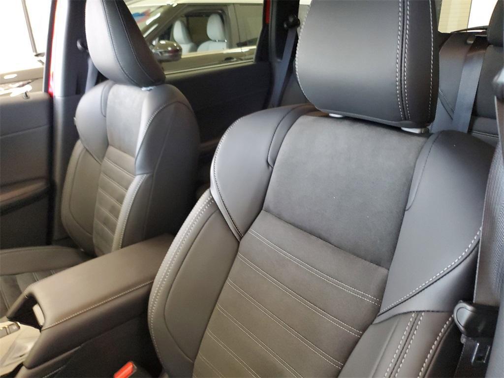 new 2025 Mitsubishi Outlander car, priced at $27,995