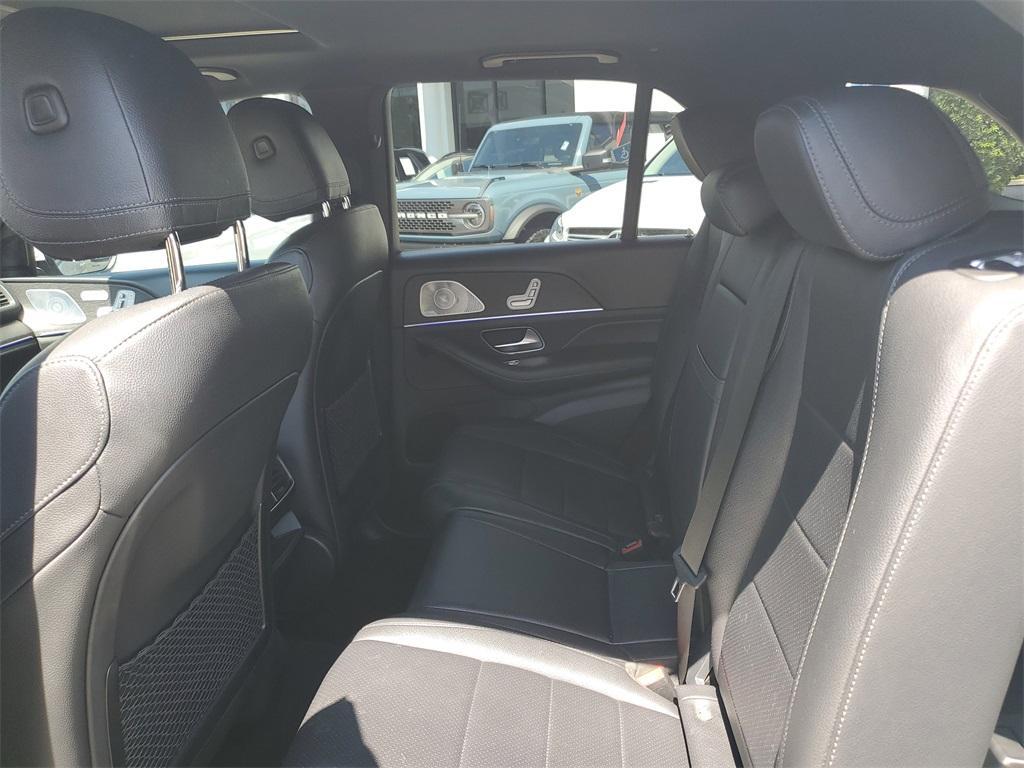used 2021 Mercedes-Benz GLE 350 car, priced at $30,995