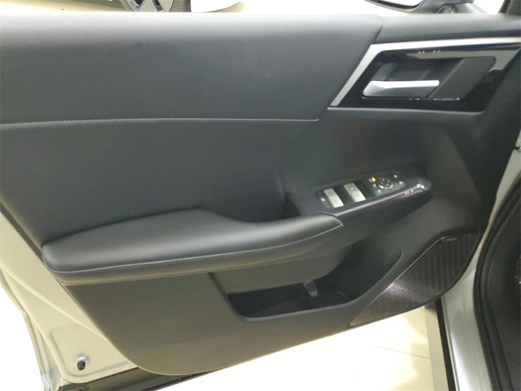 new 2025 Mitsubishi Outlander car, priced at $37,514