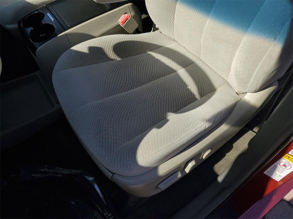 used 2013 Toyota Sienna car, priced at $15,699