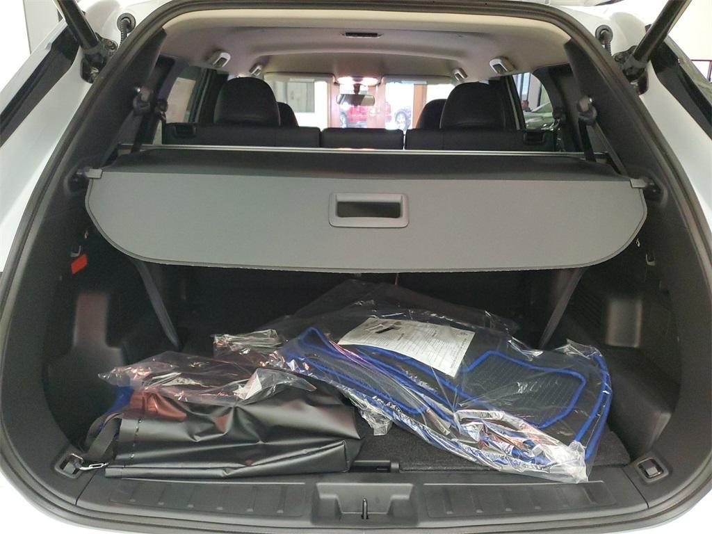 new 2025 Mitsubishi Outlander PHEV car, priced at $38,995