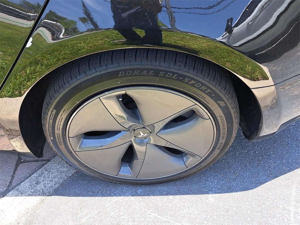 used 2018 Tesla Model 3 car, priced at $15,999