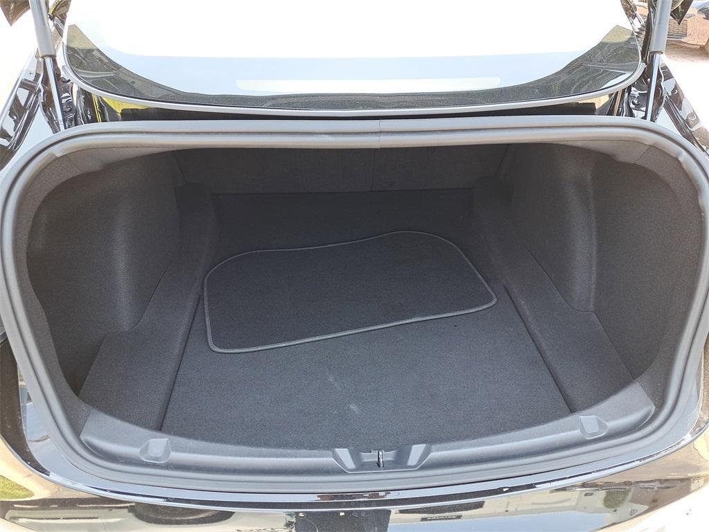 used 2018 Tesla Model 3 car, priced at $15,999