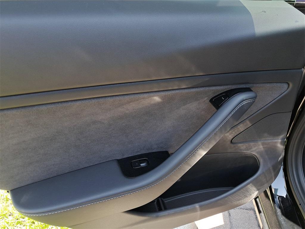 used 2018 Tesla Model 3 car, priced at $15,999