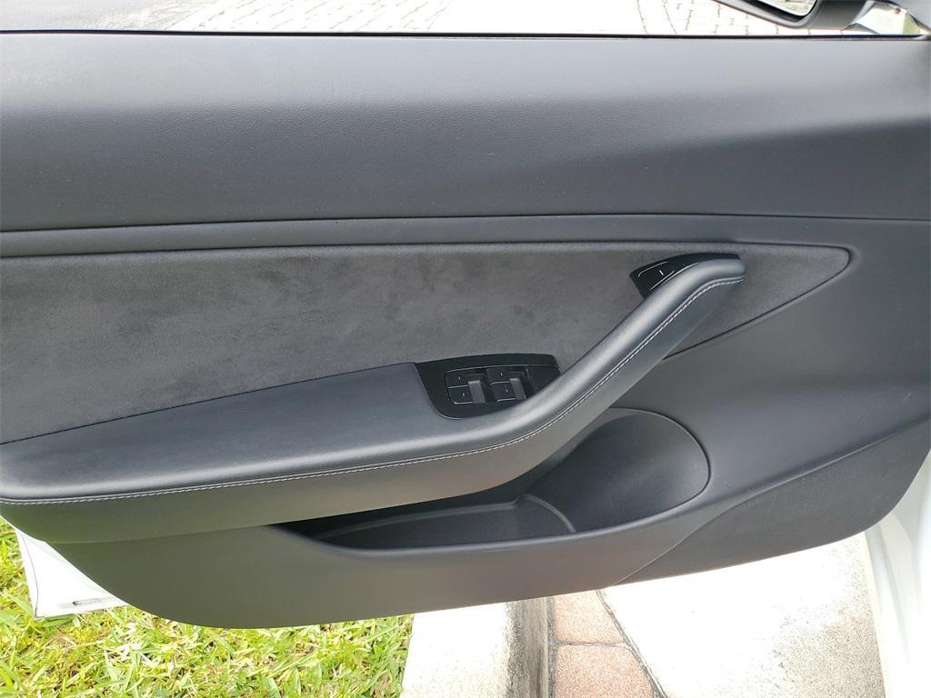 used 2019 Tesla Model 3 car, priced at $17,499