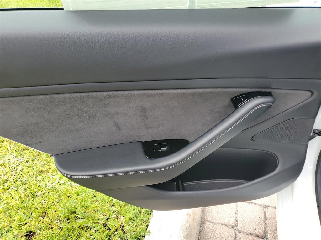 used 2019 Tesla Model 3 car, priced at $17,499