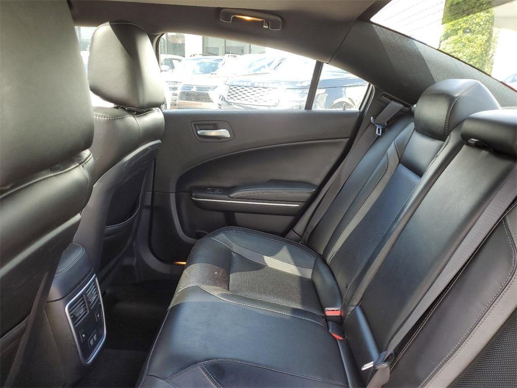 used 2020 Dodge Charger car, priced at $15,995