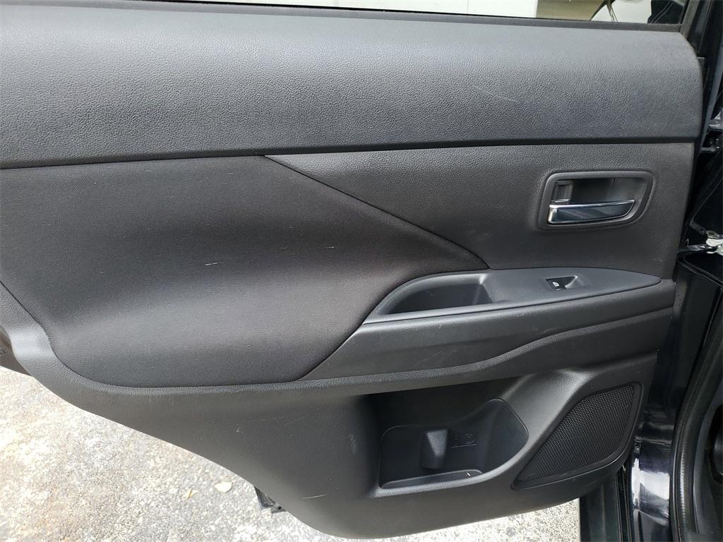 used 2019 Mitsubishi Outlander car, priced at $11,999