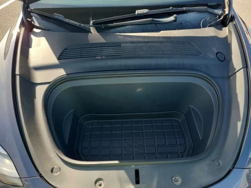used 2021 Tesla Model Y car, priced at $20,999