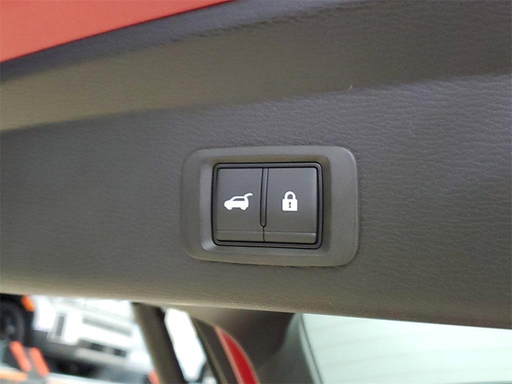 new 2025 Mitsubishi Outlander car, priced at $38,120