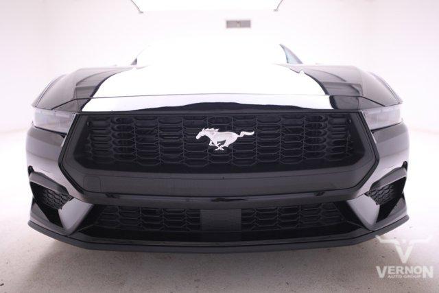 new 2025 Ford Mustang car, priced at $31,318