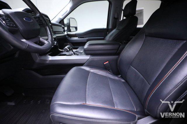 used 2023 Ford F-150 car, priced at $41,998
