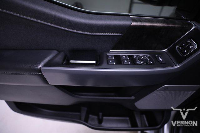 used 2023 Ford F-150 car, priced at $41,998
