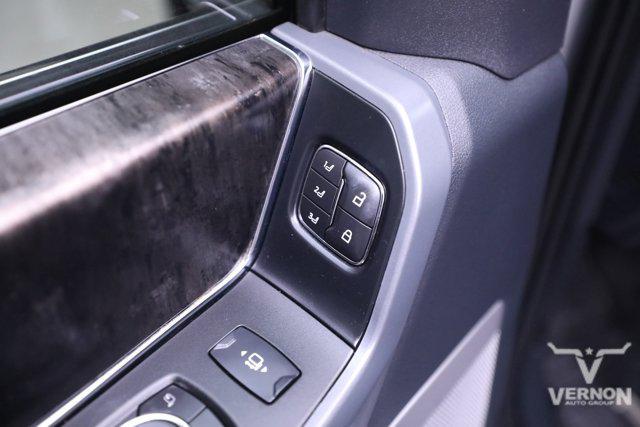 used 2023 Ford F-150 car, priced at $41,998
