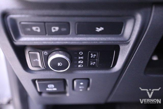 used 2023 Ford F-150 car, priced at $41,998