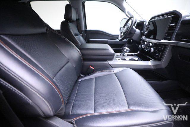 used 2023 Ford F-150 car, priced at $41,998