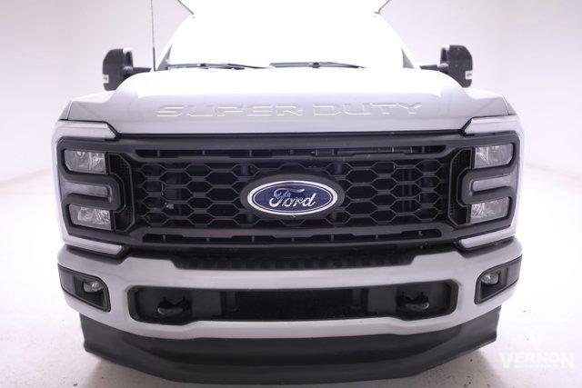 new 2024 Ford F-250 car, priced at $75,361