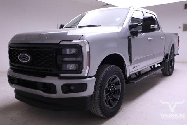 new 2024 Ford F-250 car, priced at $75,361