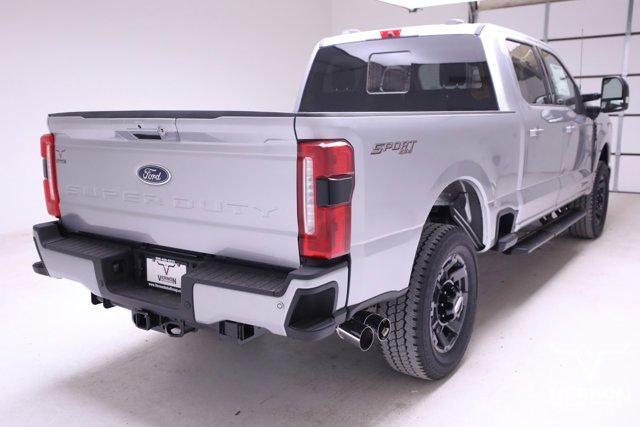 new 2024 Ford F-250 car, priced at $75,361