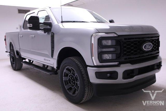 new 2024 Ford F-250 car, priced at $73,370