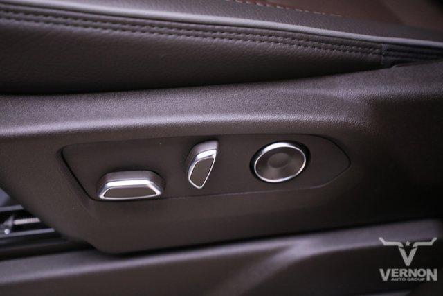 new 2025 GMC Sierra 2500 car, priced at $83,854