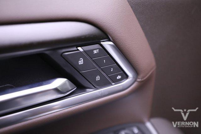 new 2025 GMC Sierra 2500 car, priced at $83,854