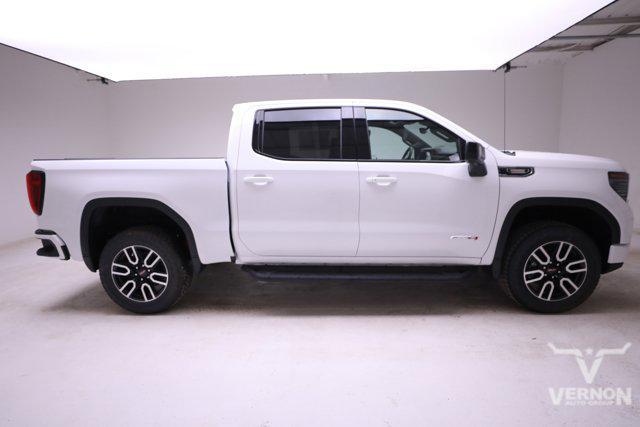 new 2025 GMC Sierra 1500 car, priced at $61,609
