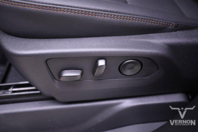 new 2025 GMC Sierra 1500 car, priced at $61,609