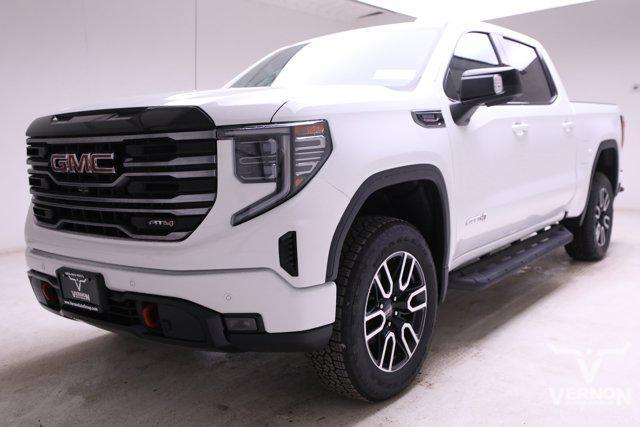 new 2025 GMC Sierra 1500 car, priced at $61,609