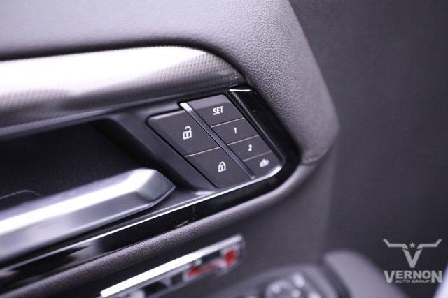 new 2025 GMC Sierra 1500 car, priced at $61,609
