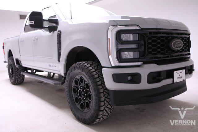 new 2025 Ford F-250 car, priced at $82,999