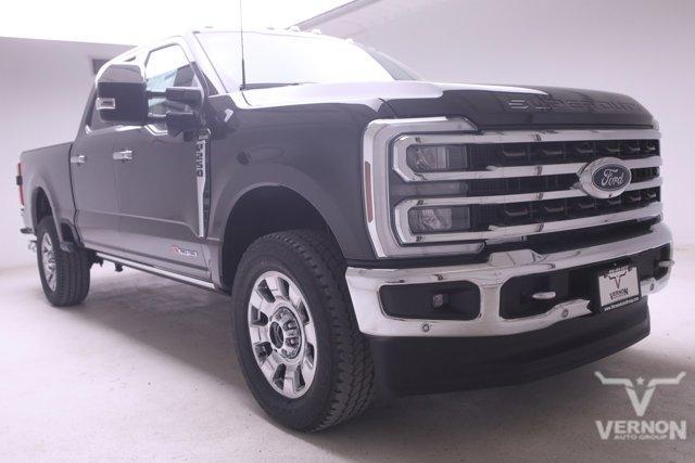 new 2024 Ford F-250 car, priced at $90,291