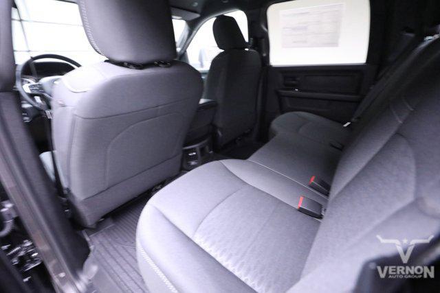new 2025 Ram 2500 car, priced at $61,620
