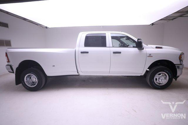 new 2024 Ram 3500 car, priced at $64,642