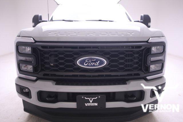 new 2026 Ford F-250 car, priced at $66,290