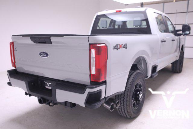new 2026 Ford F-250 car, priced at $66,290