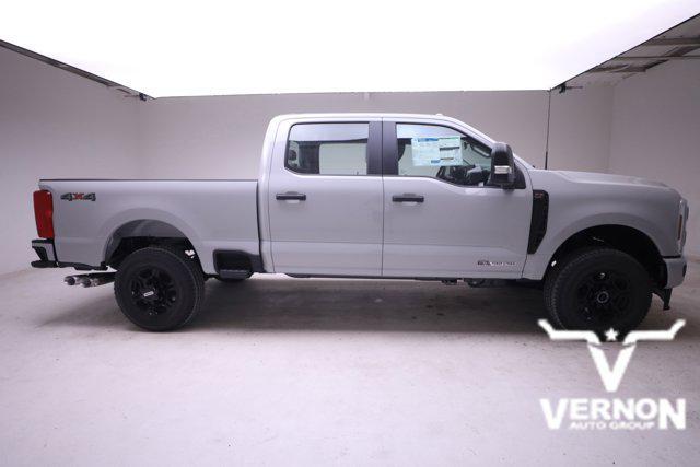 new 2026 Ford F-250 car, priced at $66,290