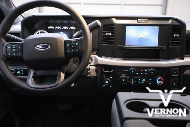 new 2026 Ford F-250 car, priced at $66,290