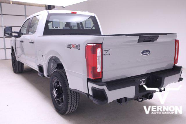 new 2026 Ford F-250 car, priced at $66,290
