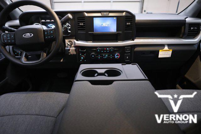 new 2026 Ford F-250 car, priced at $66,290