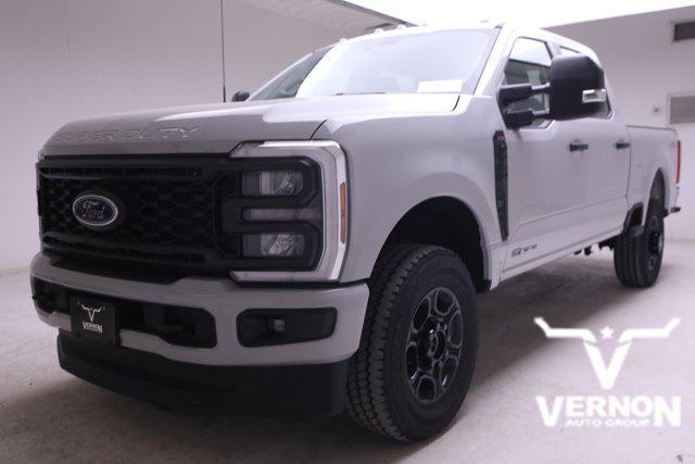 new 2026 Ford F-250 car, priced at $66,290