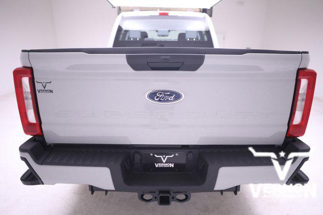 new 2026 Ford F-250 car, priced at $66,290