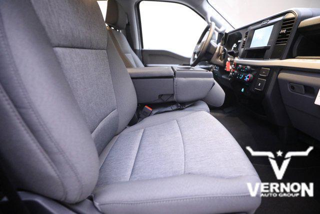 new 2026 Ford F-250 car, priced at $66,290