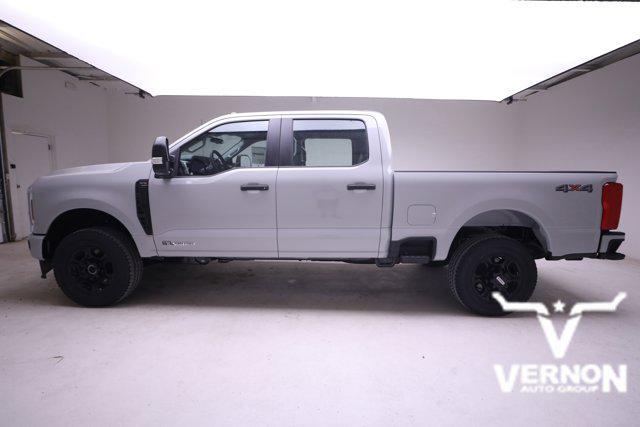 new 2026 Ford F-250 car, priced at $66,290