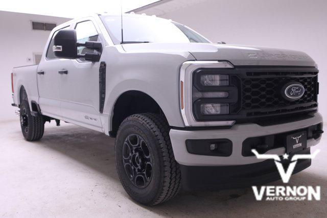 new 2026 Ford F-250 car, priced at $66,290