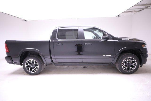 new 2025 Ram 1500 car, priced at $58,556