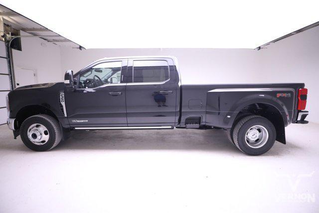 new 2024 Ford F-350 car, priced at $81,651